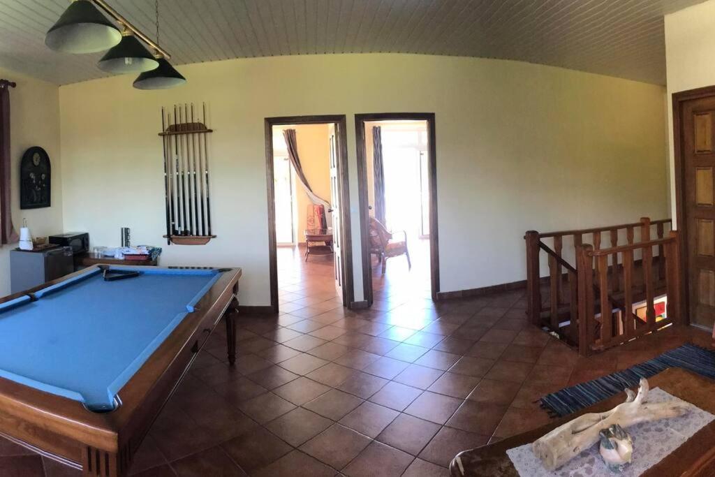 Te Mana Lodge Taravao Extérieur photo